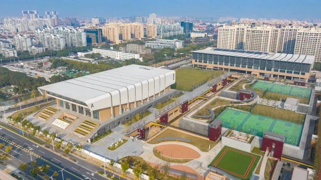全国足球场馆建设“十四五”规划正式出炉