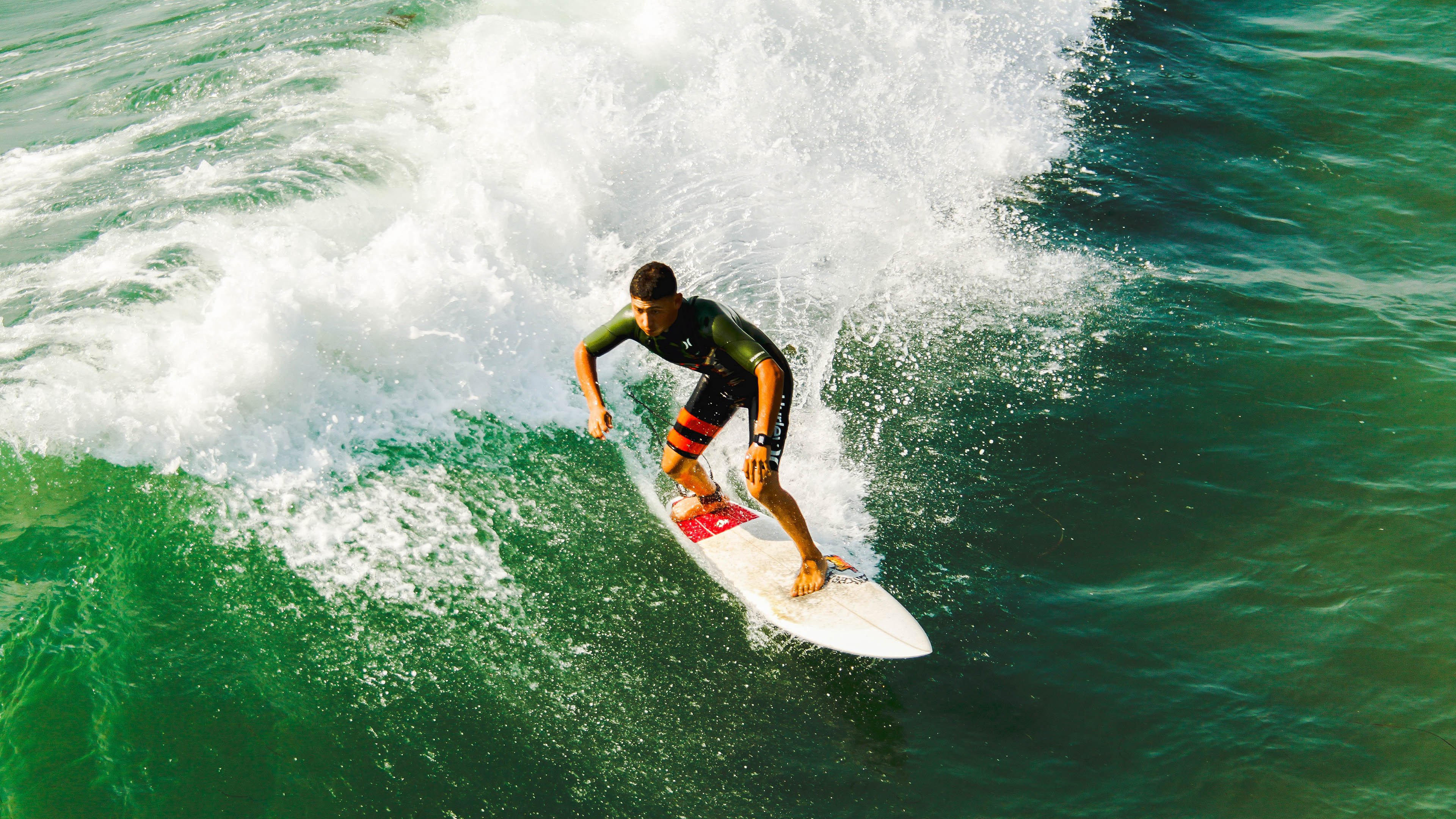 塔特的攻防转换速度，成为袋鼠队战术体系中的重要一环